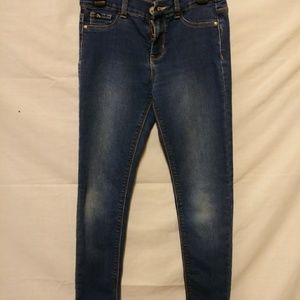 Jordache Super Skinny Jeans